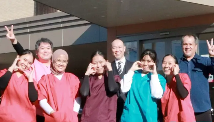 特別養護老人ホーム瀬古の家