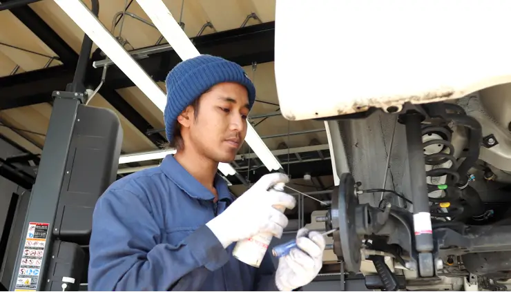 株式会社野村自動車