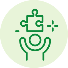 長年の経験と実績から企業様に合った人材をご提案！