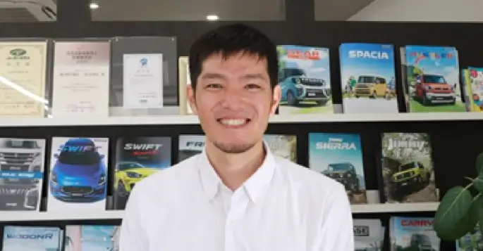 株式会社野村自動車